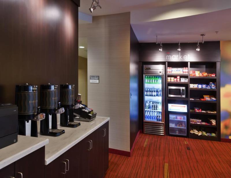 Hotel Courtyard By Marriott Valdosta Extérieur photo