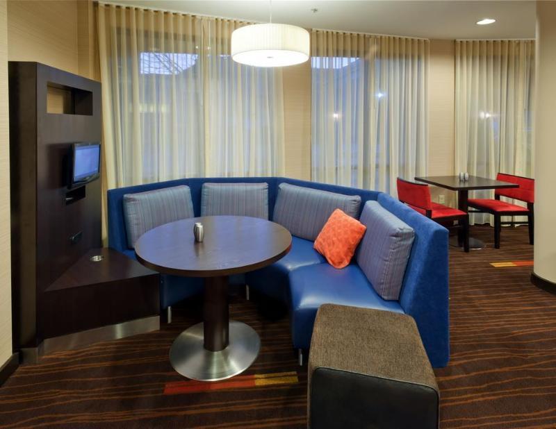 Hotel Courtyard By Marriott Valdosta Extérieur photo