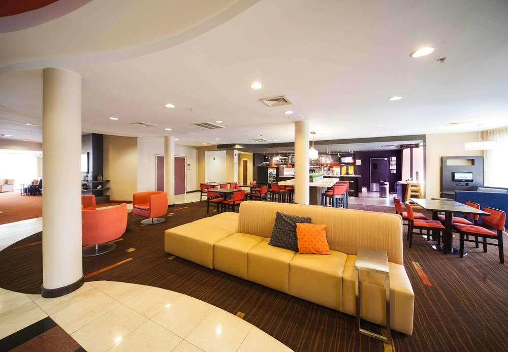 Hotel Courtyard By Marriott Valdosta Extérieur photo