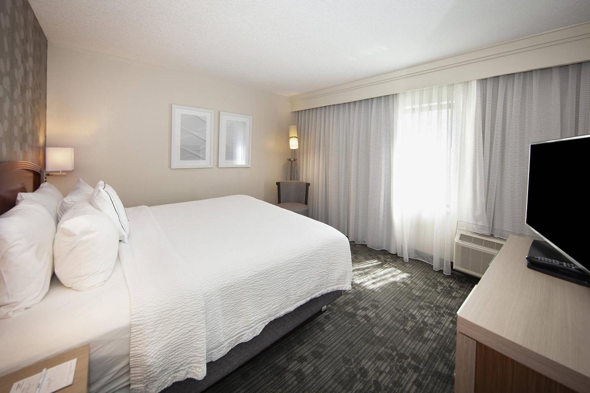 Hotel Courtyard By Marriott Valdosta Extérieur photo