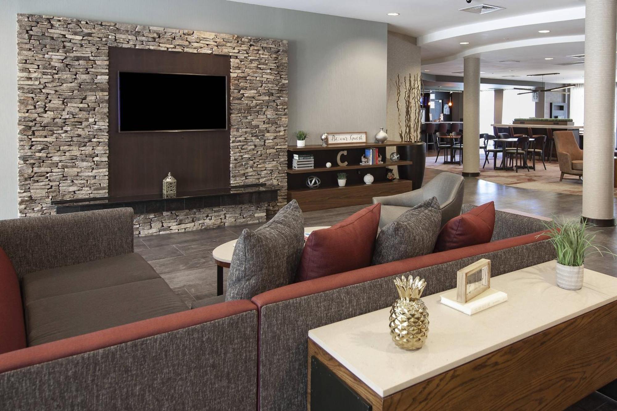 Hotel Courtyard By Marriott Valdosta Extérieur photo