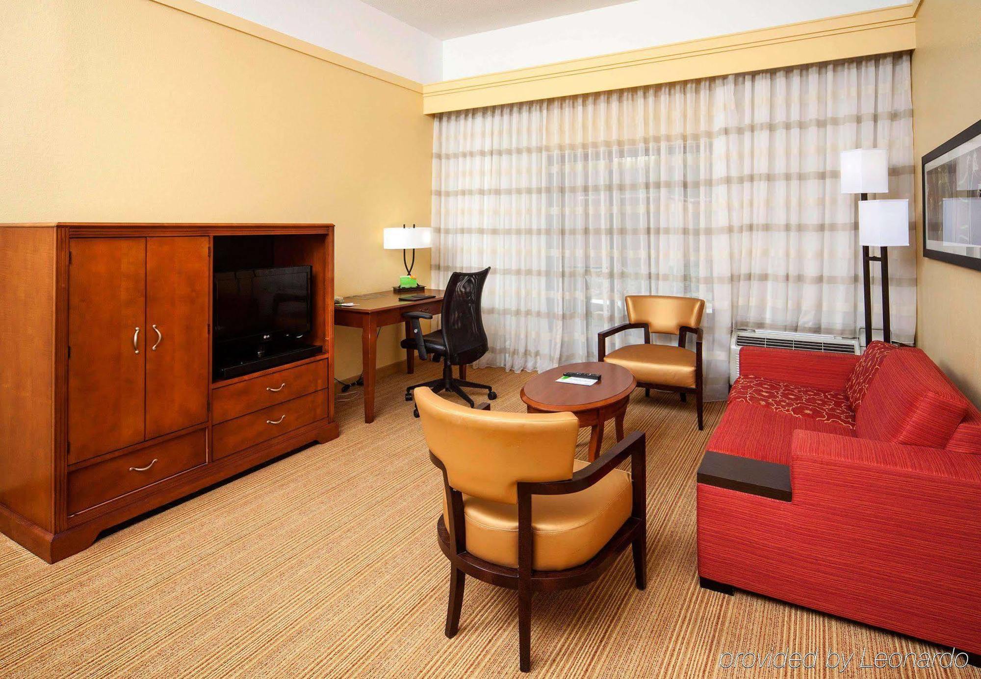 Hotel Courtyard By Marriott Valdosta Extérieur photo