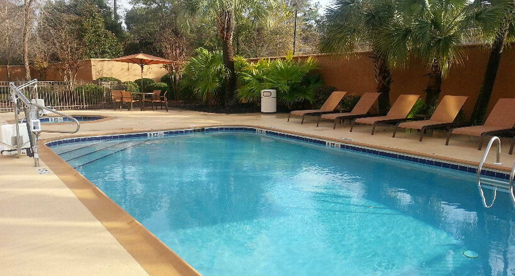 Hotel Courtyard By Marriott Valdosta Extérieur photo